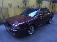 1997 Nissan Sentra for sale in Rosario