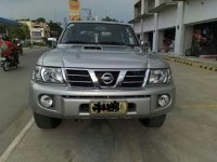 2003 Nissan Patrol for sale in Pasig 