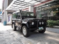 2006 Land Rover Defender for sale in Pasig 