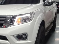 2017 Nissan Navara for sale in Manila