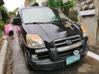 Hyundai Starex 2005 for sale in Manila