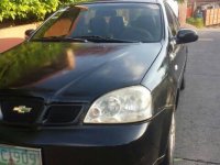 2005 Chevrolet Optra for sale in Talisay