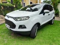 Ford Ecosport 2014 Automatic at 40000 km for sale in Noveleta