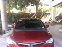 Honda Civic 2007 for sale in Muntinlupa 