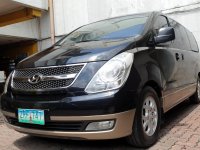 Used Hyundai Starex 2008 for sale in Malabon 