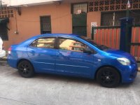 2010 Toyota Vios for sale in Mandaluyong 
