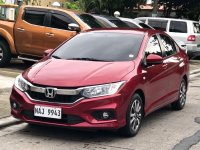 2018 Honda City for sale in Las Piñas 