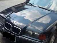 1998 Bmw 316i for sale in Quezon City 