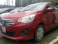 2016 Mitsubishi Mirage G4 for sale in Cainta 