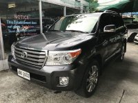 2015 Toyota Land Cruiser for sale in Taguig 