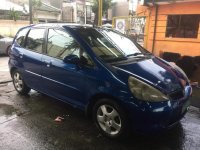 Honda Jazz 2005 for sale in Quezon City 