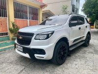 2015 Chevrolet Trailblazer for sale in Las Piñas 