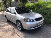 2004 Toyota Altis for sale in Las Pinas