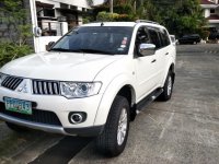 2010 Mitsubishi Montero for sale in Paranaque 