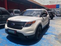 2014 Ford Explorer for sale in Pasig 