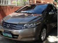 2010 Honda City for sale in Las Piñas