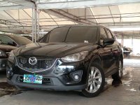 Selling Mazda Cx-5 2013 SUV in Manila