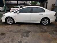 2007 Honda Civic for sale in Parañaque 