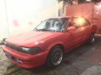 1989 Toyota Corolla in Makati for sale