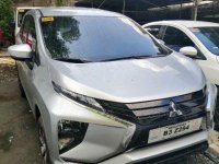 2019 Mitsubishi Xpander for sale in Quezon City