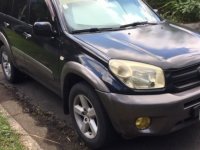 2020 Toyota Rav4 for sale in Manila