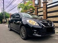Nissan Almera 2013 for sale in Bacoor