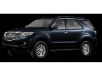 Toyota Fortuner 2014 for sale in Pasig City