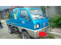 Suzuki Multicab 2010 in Quezon City for sale