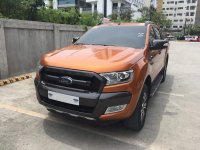 2018 Ford Ranger for sale in Mandaue
