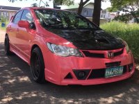 Honda Civic FD 1.8s 2008 for sale