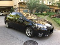 2016 Toyota Corolla Altis for sale in Manila