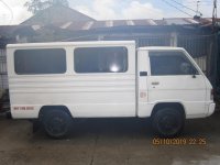 Sell 1997 Chrysler 300 Van in Manila