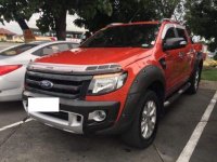 2015 Ford Ranger for sale in Makati