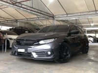 2017 Honda Civic for sale in Makati 