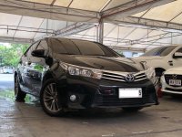 2016 Toyota Altis for sale in Makati 