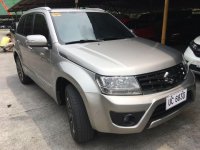 2015 Suzuki Grand Vitara for sale in Pasig 