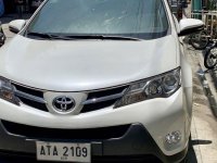 2015 Toyota Rav4 for sale in Pasig 