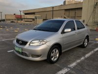 Used 2005 Toyota Vios for sale in Manila