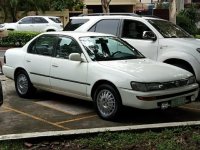 Toyota Corolla 1995 for sale in Paranaque 