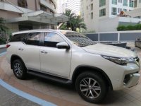 2018 Toyota Fortuner for sale in Quezon City