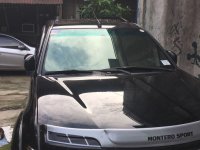 2010 Mitsubishi Montero Sport for sale in Makati 