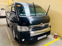 2018 Toyota Hiace for sale in Pasig 