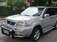 2003 Nissan X-Trail for sale in Paranaque