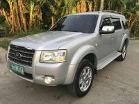 2008 Ford Everest for sale in Cavite 