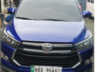 2018 Toyota Innova for sale in Quezon Cit