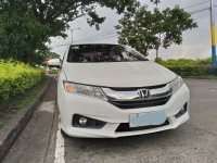 Honda City 2016 for sale in Manila