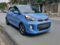 2017 Kia Picanto for sale in Quezon City