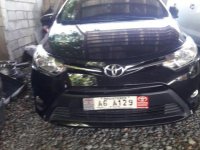 2018 Toyota Vios for sale in Quezon City