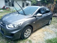 Used 2015 Hyundai Accent Automatic for sale 