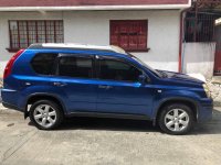 Nissan X-Trail 2014 Manual for sale in Cavite City